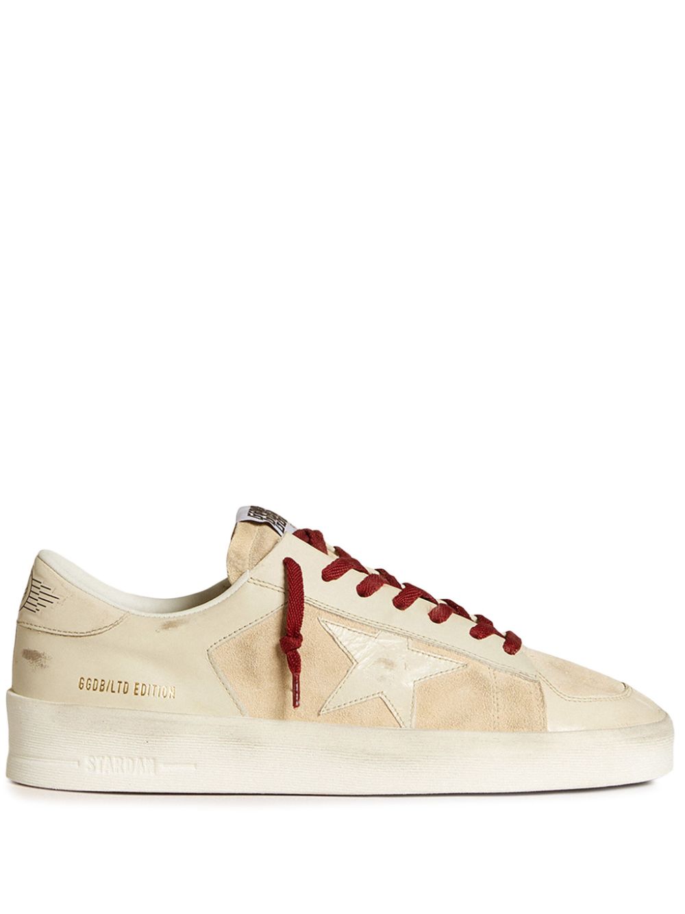 Golden Goose Stardan sneakers - Neutrals von Golden Goose