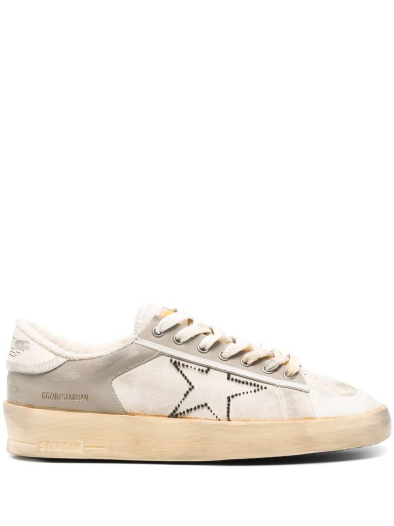 Golden Goose Stardan sneakers - Neutrals von Golden Goose