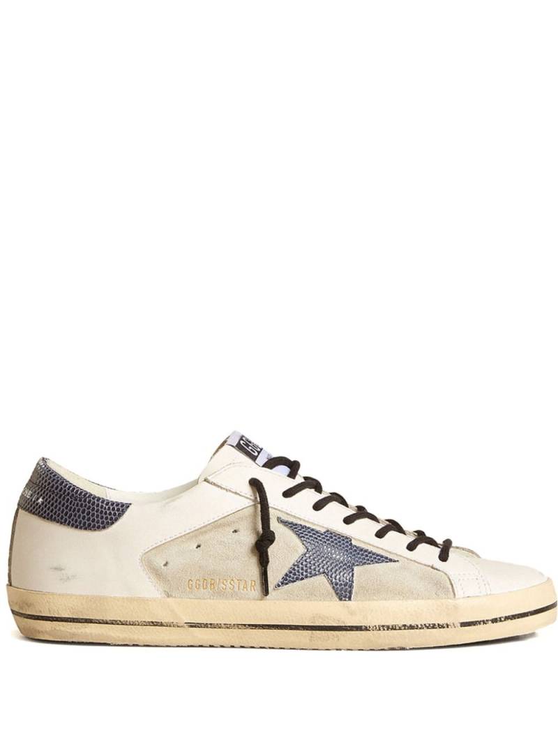 Golden Goose Super-Star low-top sneakers - Neutrals von Golden Goose