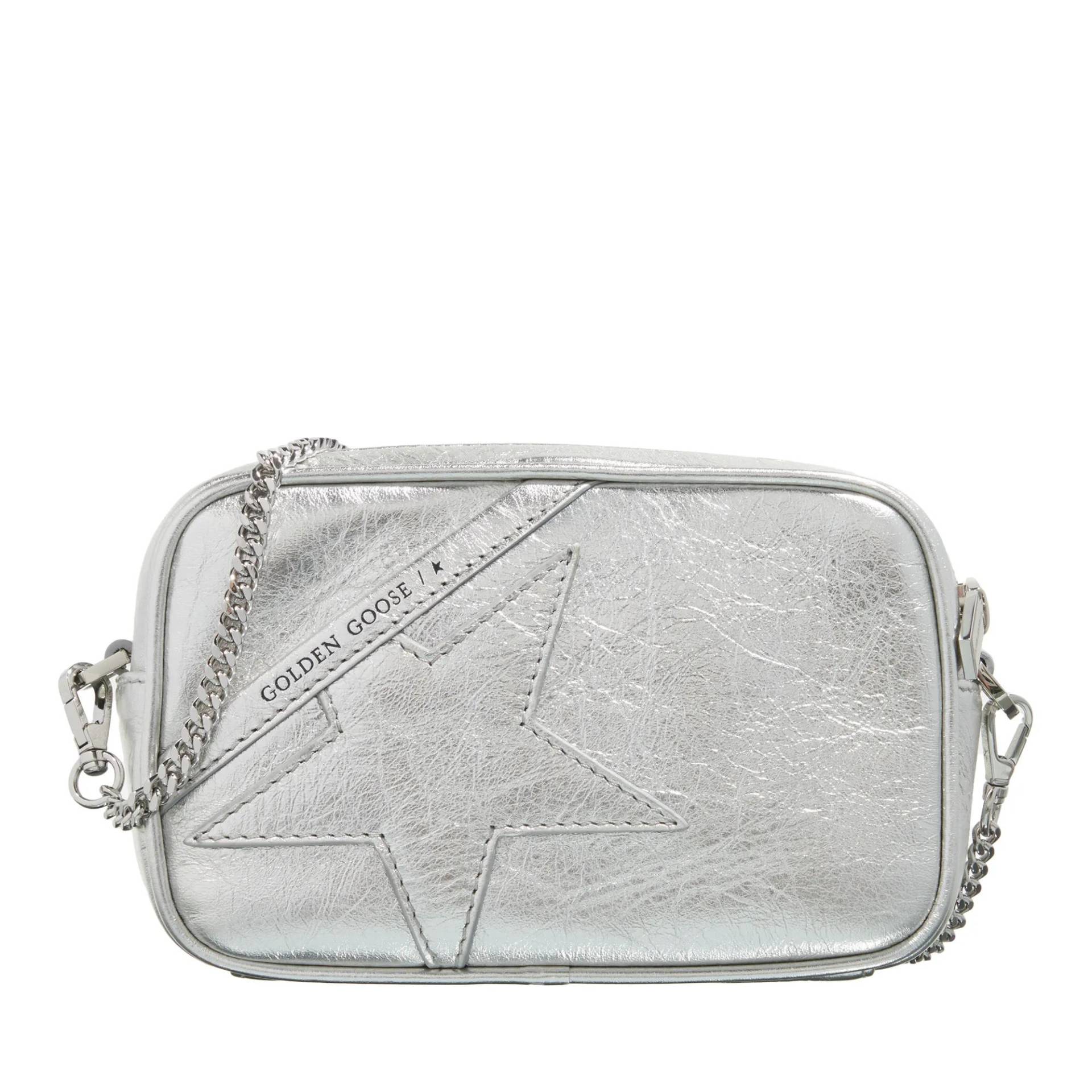 Golden Goose Umhängetasche - Mini Star Bag - für Damen von Golden Goose