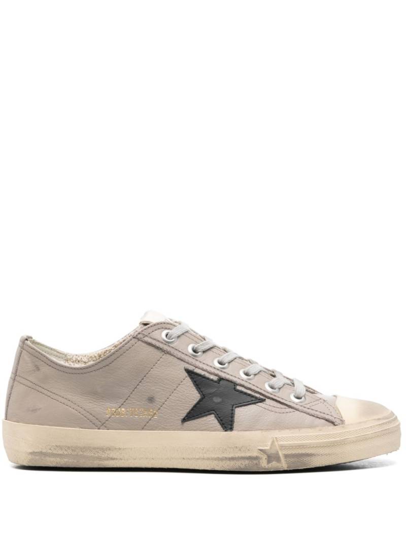 Golden Goose V-Star sneakers - Grey von Golden Goose