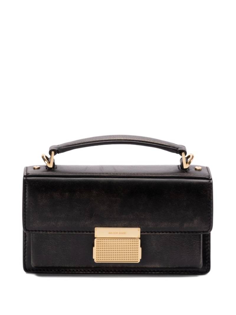 Golden Goose Venezia tote bag - Black von Golden Goose