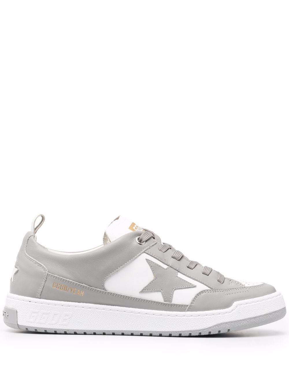 Golden Goose Yeah sneakers - Grey von Golden Goose