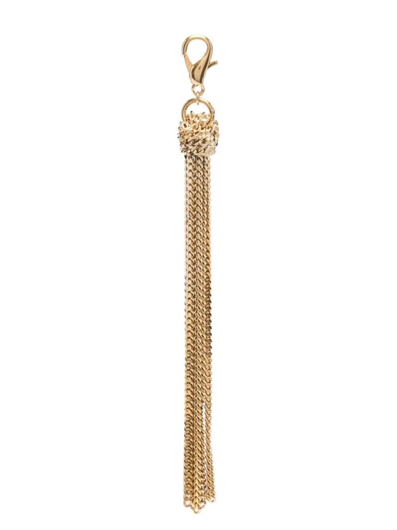 Golden Goose multi-chain keyring von Golden Goose