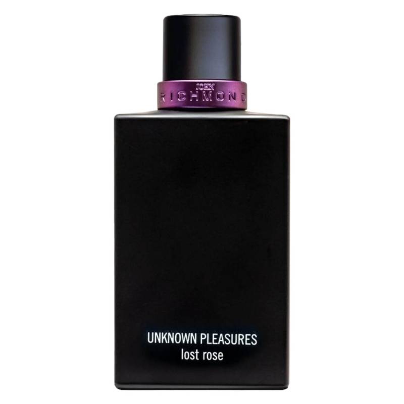 JOHN RICHMOND - Unknown Pleasures Lost Rose Eau de Parfum von JOHN RICHMOND