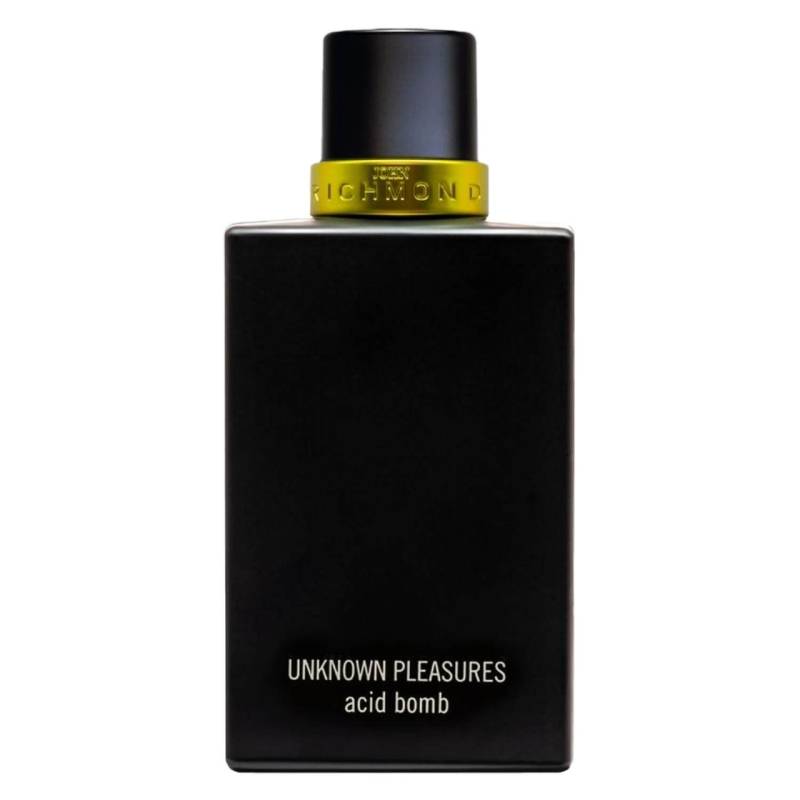 JOHN RICHMOND - Unknown Pleasures Acid Bomb Eau de Parfum von JOHN RICHMOND