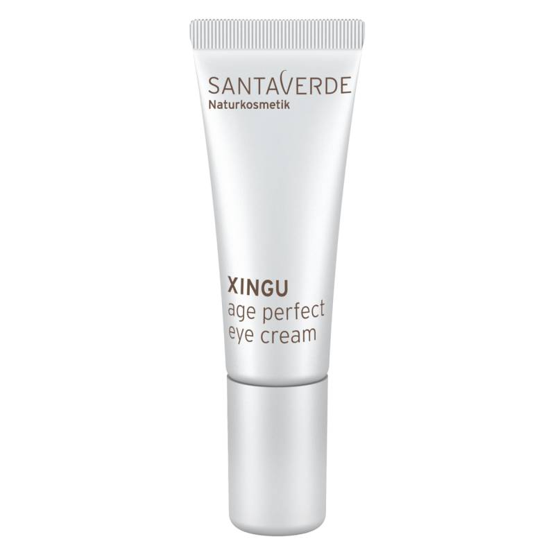 XINGU - age perfect eye cream von SANTAVERDE