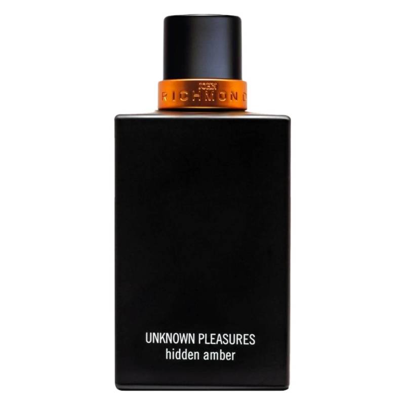 JOHN RICHMOND - Unknown Pleasures Hidden Amber Eau de Parfum von JOHN RICHMOND