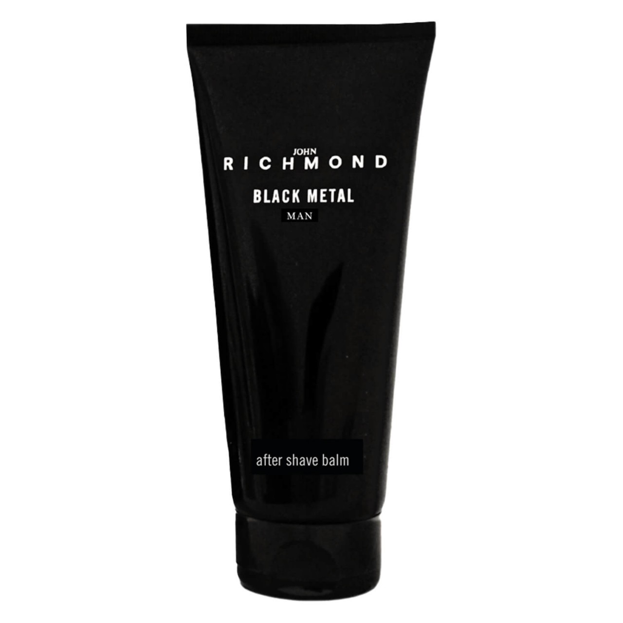 JOHN RICHMOND - Black Metal Men After Shave Balm von JOHN RICHMOND