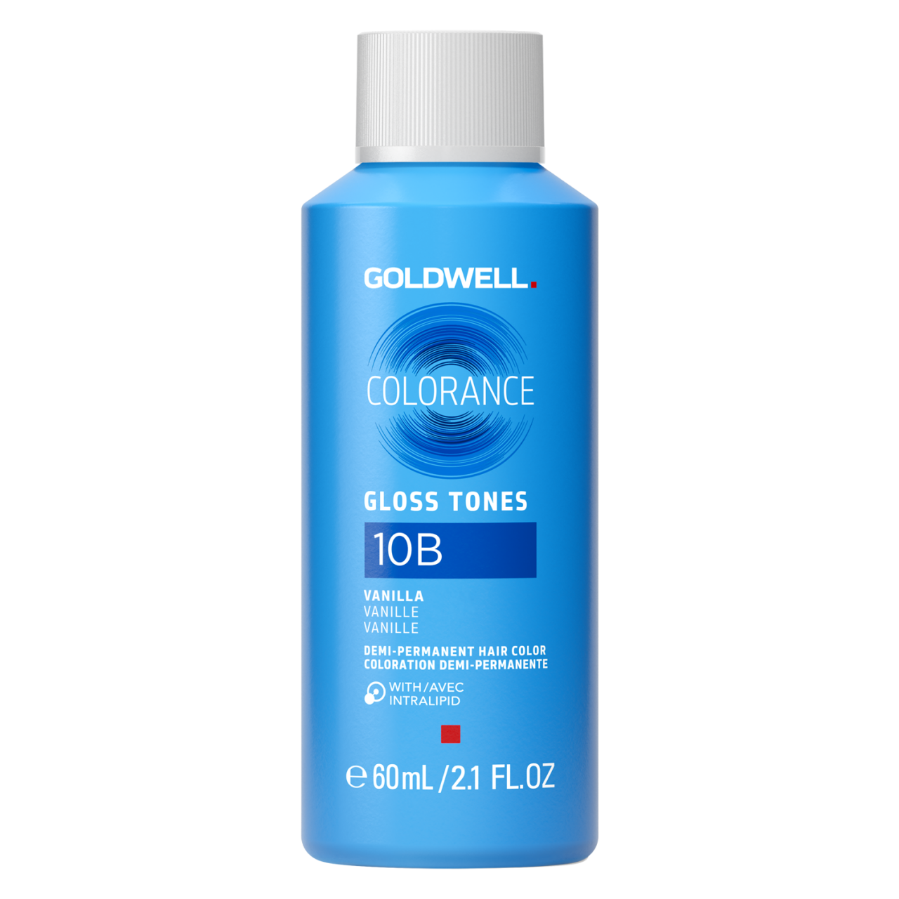 Colorance - Gloss Tones 10B von Goldwell