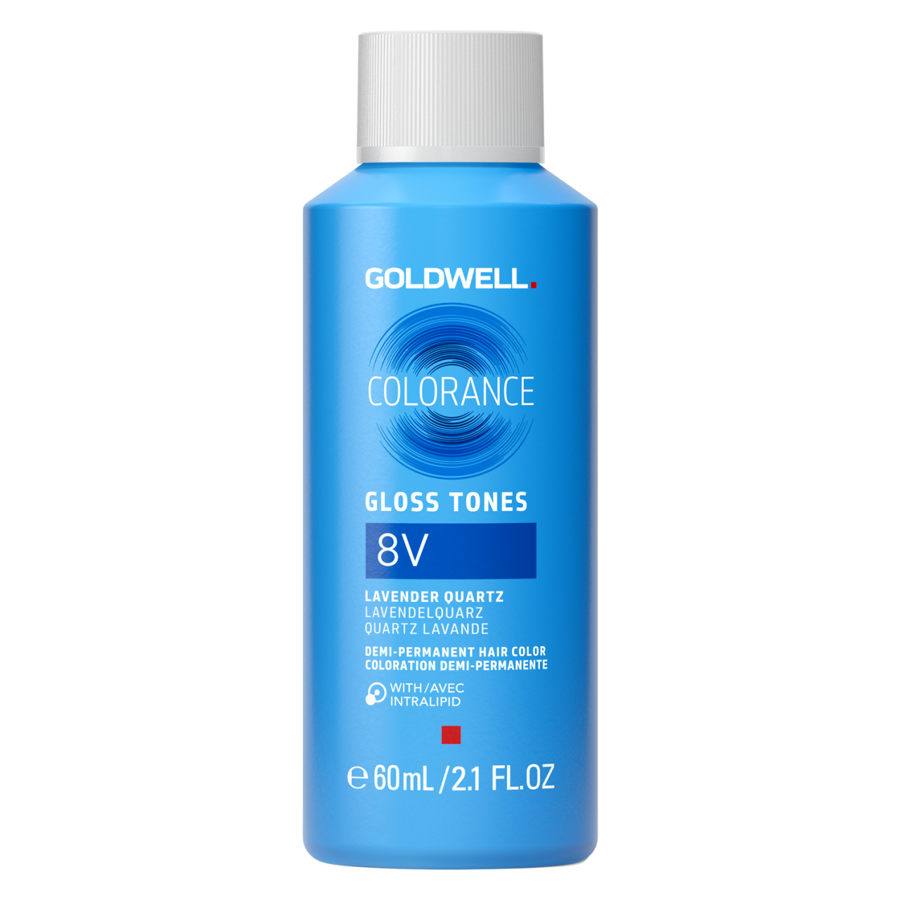 Colorance - Gloss Tones 8V von Goldwell