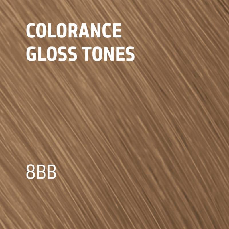 Colorance - Gloss Tones 8bb Granola von Goldwell