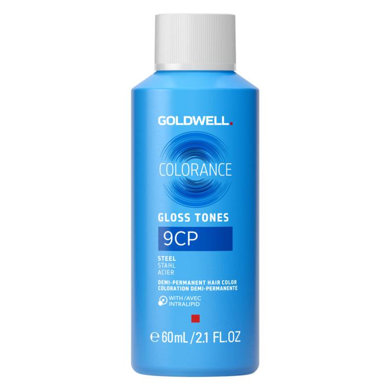 Colorance - Gloss Tones 9CP von Goldwell