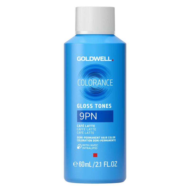 Colorance - Gloss Tones 9PN von Goldwell