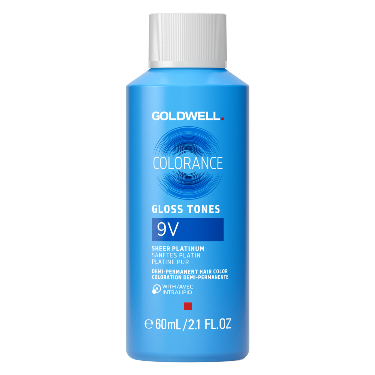 Colorance - Gloss Tones 9V von Goldwell