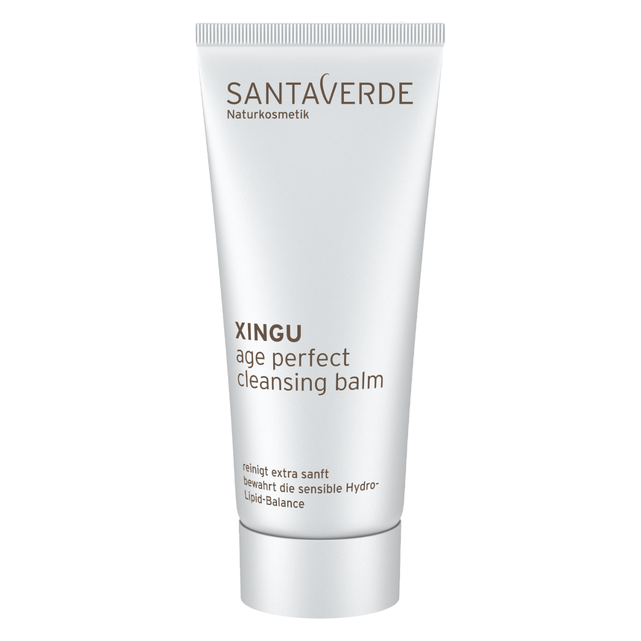 XINGU - age perfect cleansing balm von SANTAVERDE