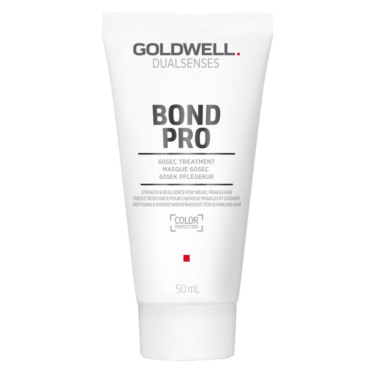 Dualsenses Bond Pro - 60Sec. Treatment von Goldwell