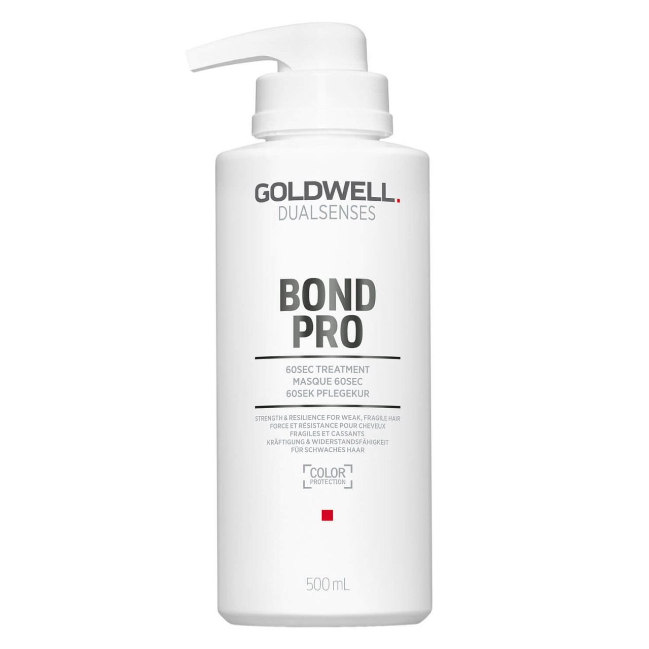 Dualsenses Bond Pro - 60Sec. Treatment von Goldwell