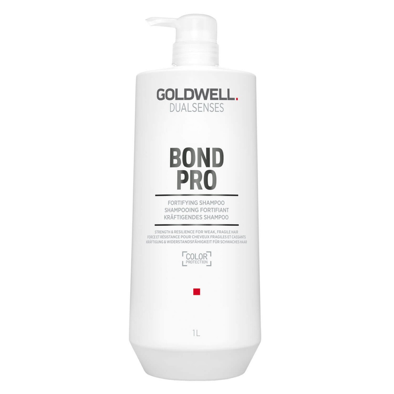 Dualsenses Bond Pro - Fortifying Shampoo von Goldwell