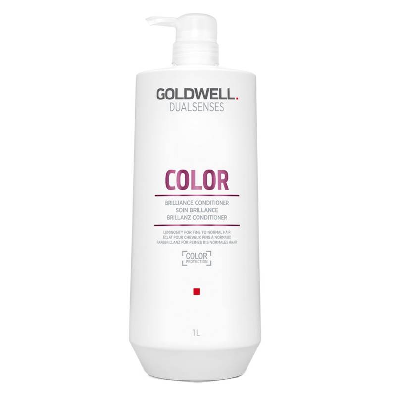 Dualsenses Color - Brilliance Conditioner von Goldwell