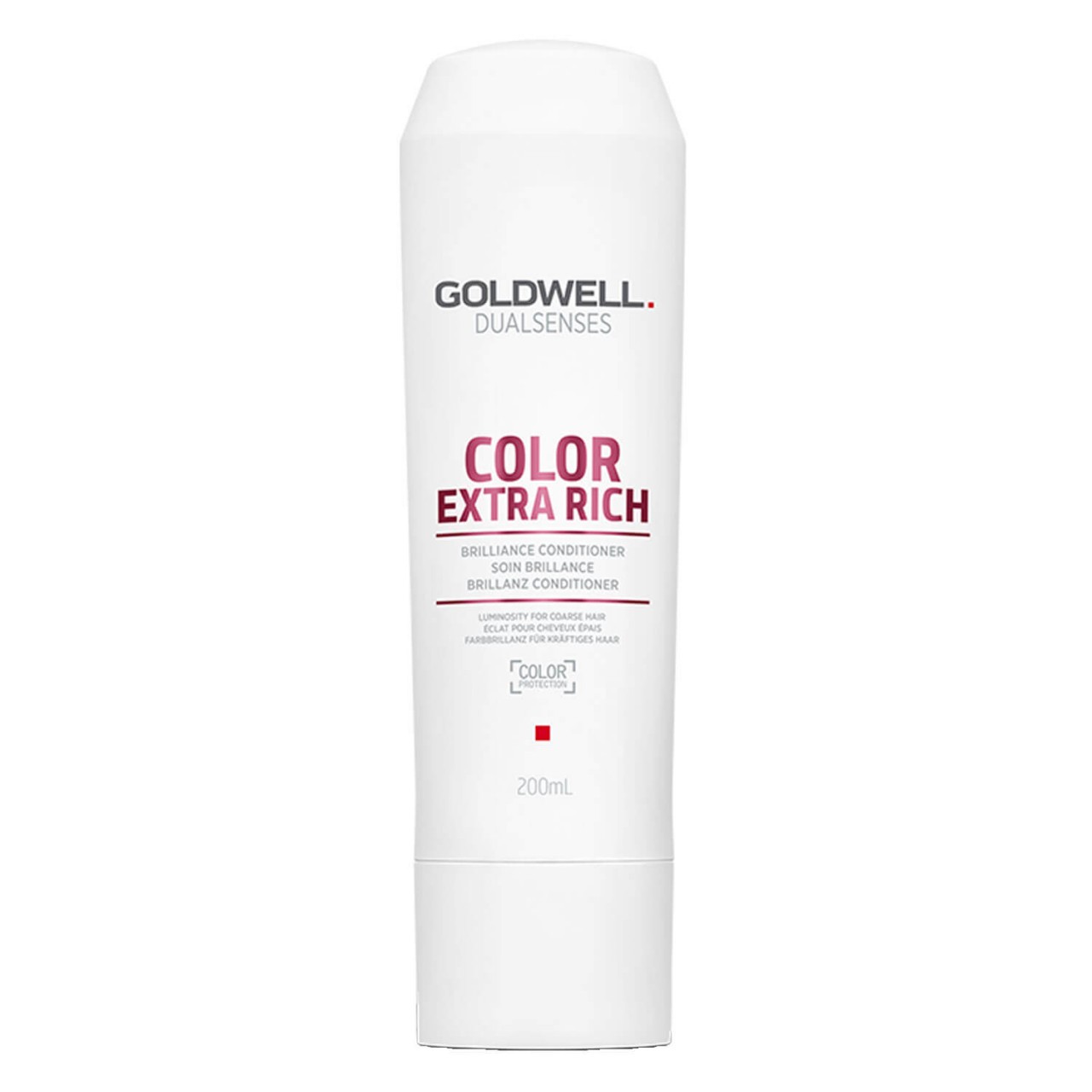 Dualsenses Color Extra Rich - Brilliance Conditioner von Goldwell