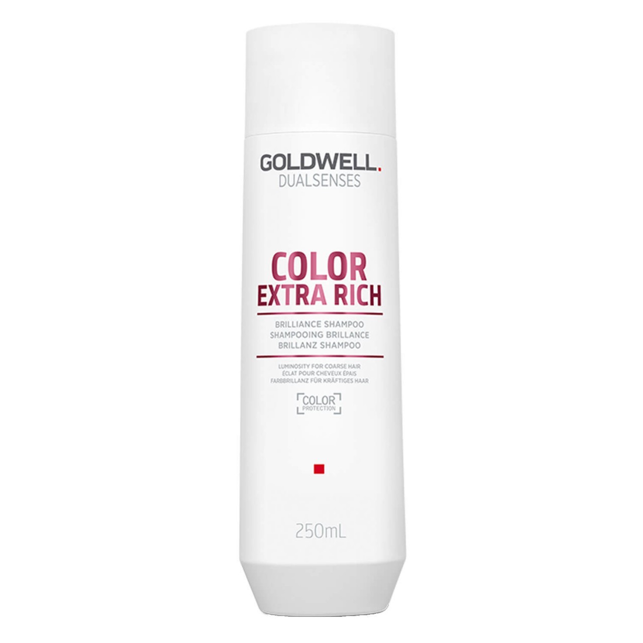 Dualsenses Color Extra Rich - Brilliance Shampoo von Goldwell