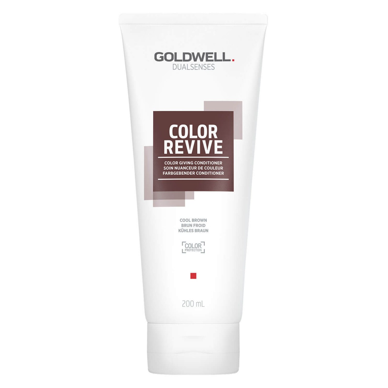 Dualsenses Color Revive - Color Conditioner Cool Brown von Goldwell