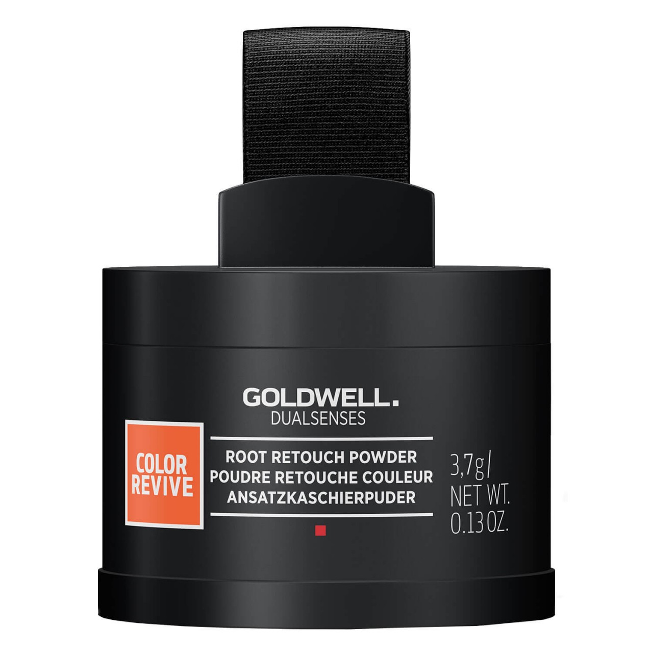 Dualsenses Color Revive - Root Retouch Powder Copper Red von Goldwell