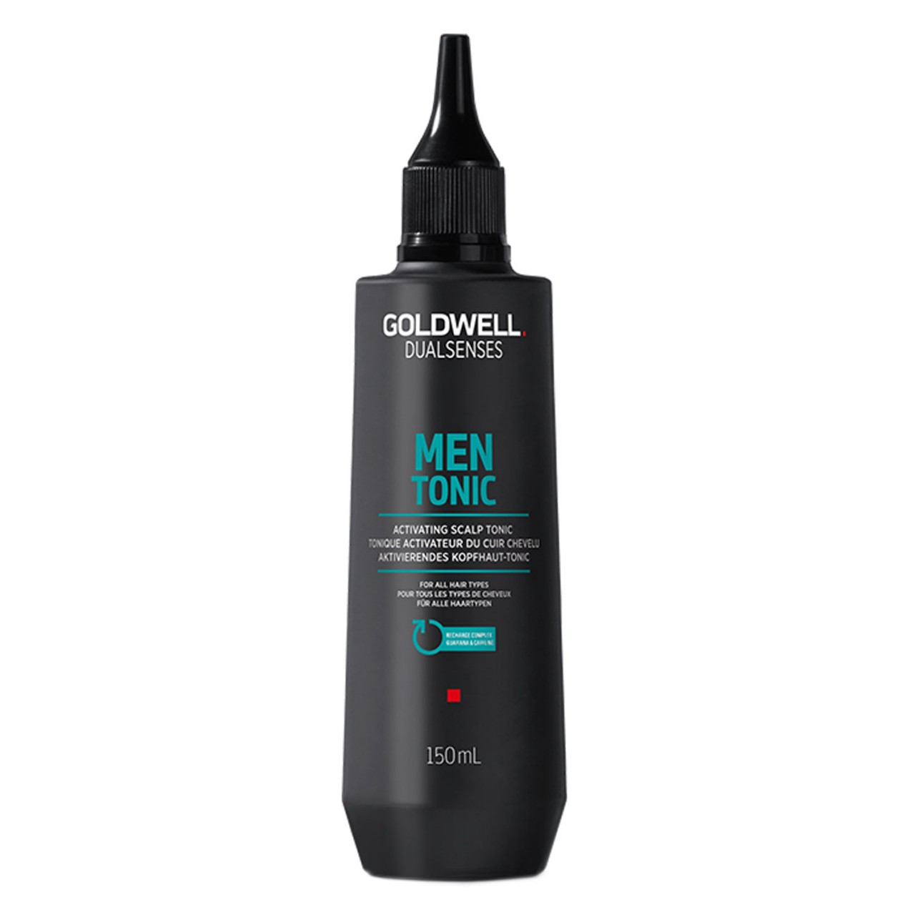 Dualsenses For Men - Activating Scalp Tonic von Goldwell