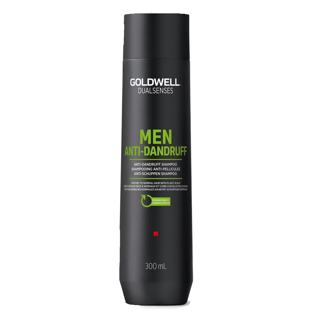 Dualsenses For Men - Anti-Dandruff Shampoo von Goldwell