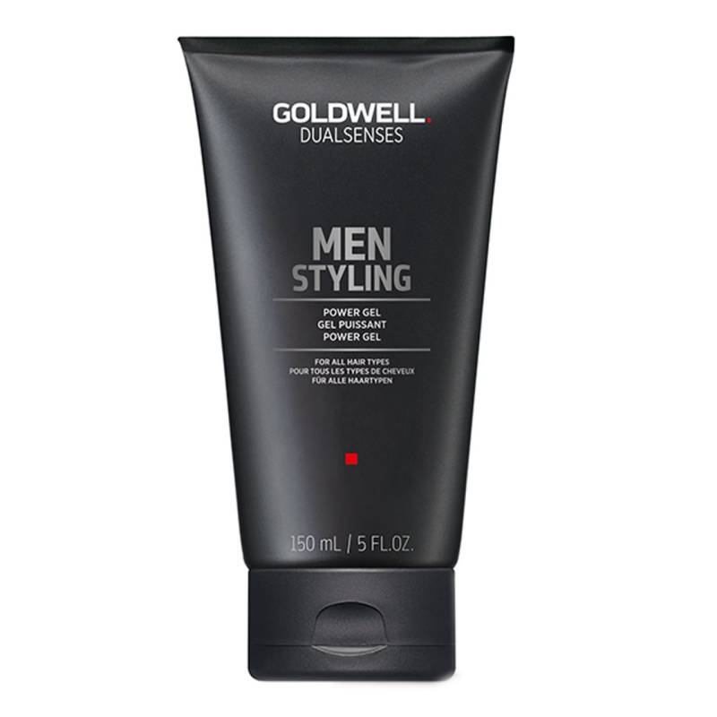 Dualsenses For Men - Power Gel von Goldwell