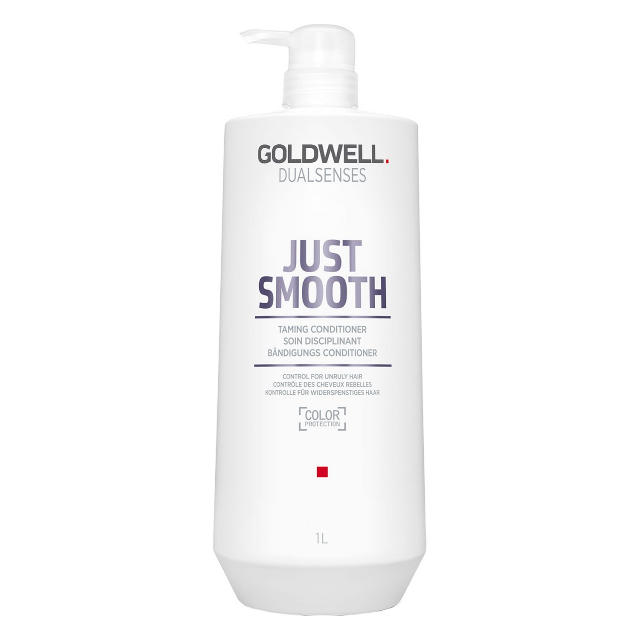 Dualsenses Just Smooth - Taming Conditioner von Goldwell