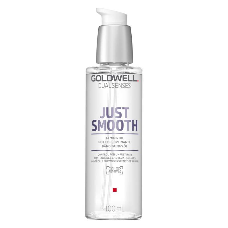 Dualsenses Just Smooth - Taming Oil von Goldwell