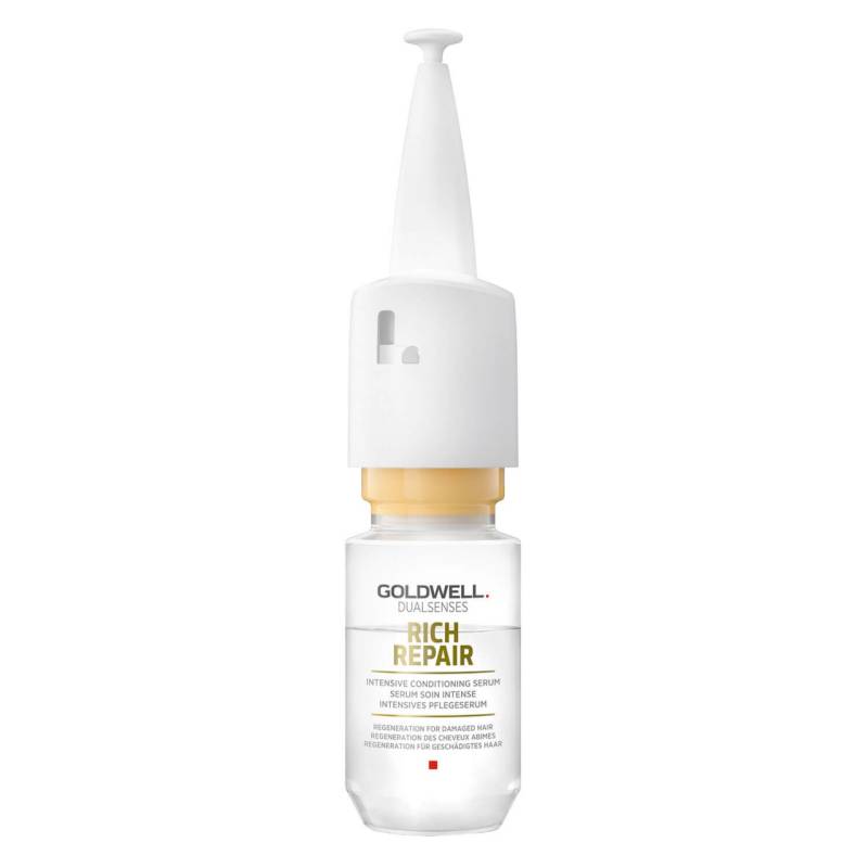 Dualsenses Rich Repair - Intensive Conditioning Serum von Goldwell