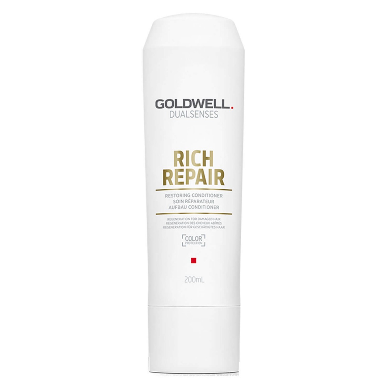 Dualsenses Rich Repair - Restoring Conditioner von Goldwell