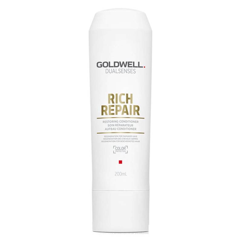 Dualsenses Rich Repair - Restoring Conditioner von Goldwell