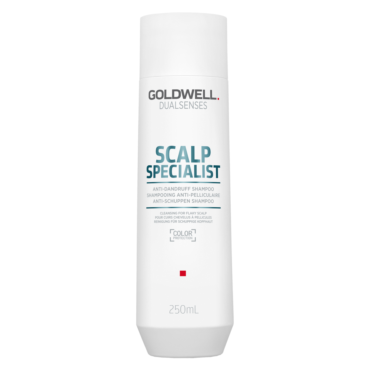 Dualsenses Scalp Specialist - Anti-Dandruff Shampoo von Goldwell