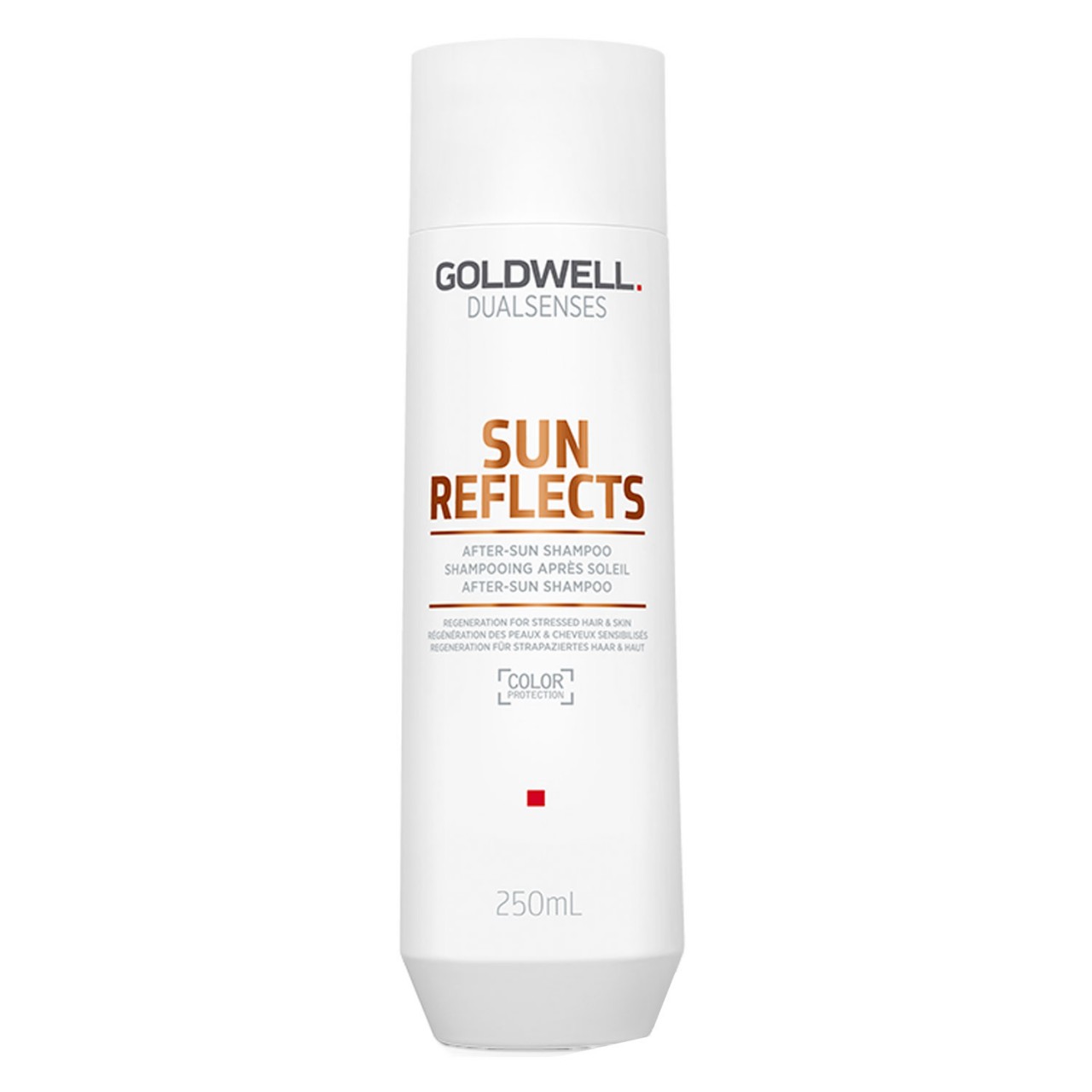 Dualsenses Sun Reflects - After-Sun Shampoo von Goldwell