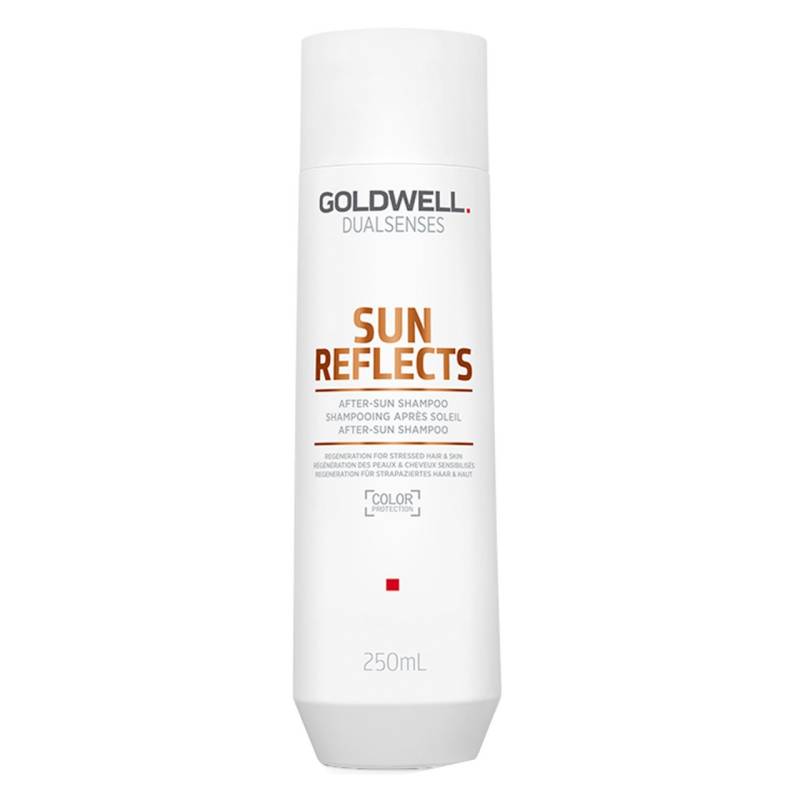 Dualsenses Sun Reflects - After-Sun Shampoo von Goldwell