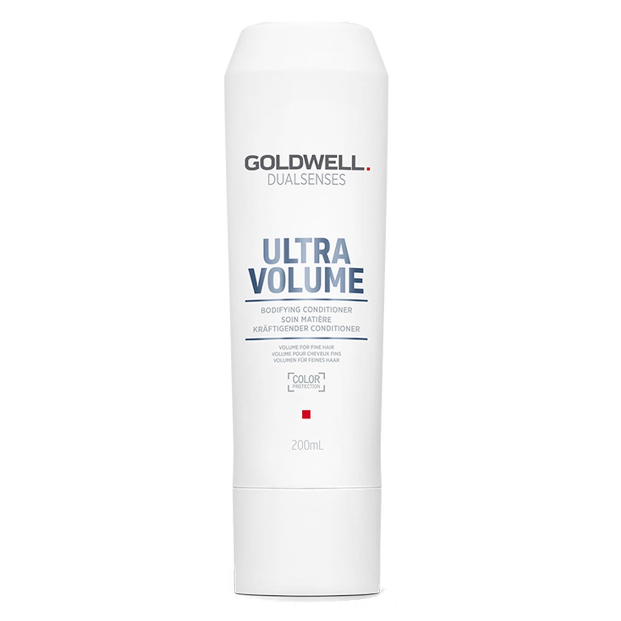 Dualsenses Ultra Volume - Bodifying Conditioner von Goldwell