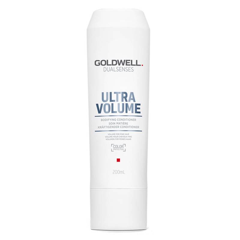 Dualsenses Ultra Volume - Bodifying Conditioner von Goldwell