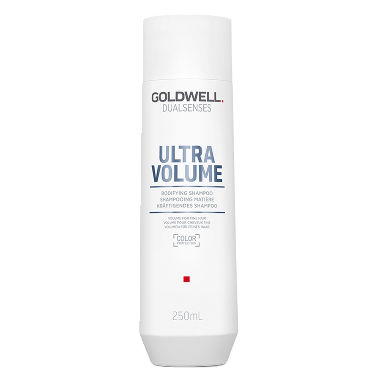 Dualsenses Ultra Volume - Bodifying Shampoo von Goldwell