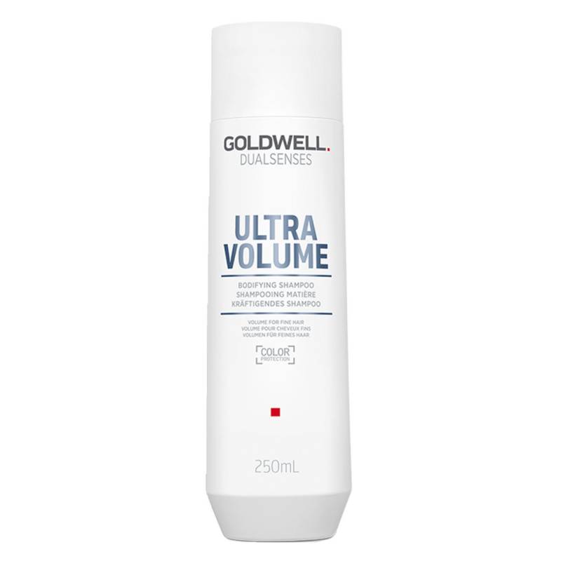 Dualsenses Ultra Volume - Bodifying Shampoo von Goldwell