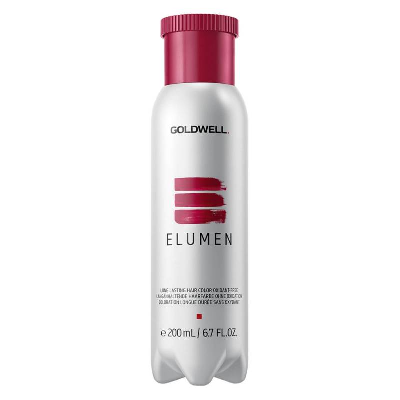 Elumen - BR@6 Braun Rot von Goldwell