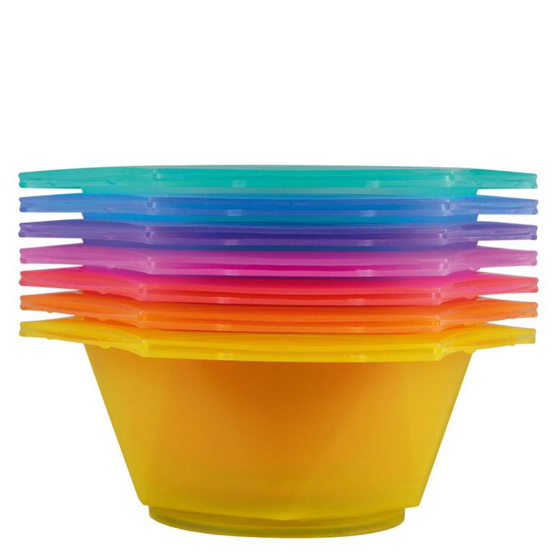 Elumen - Color Bowl Set von Goldwell