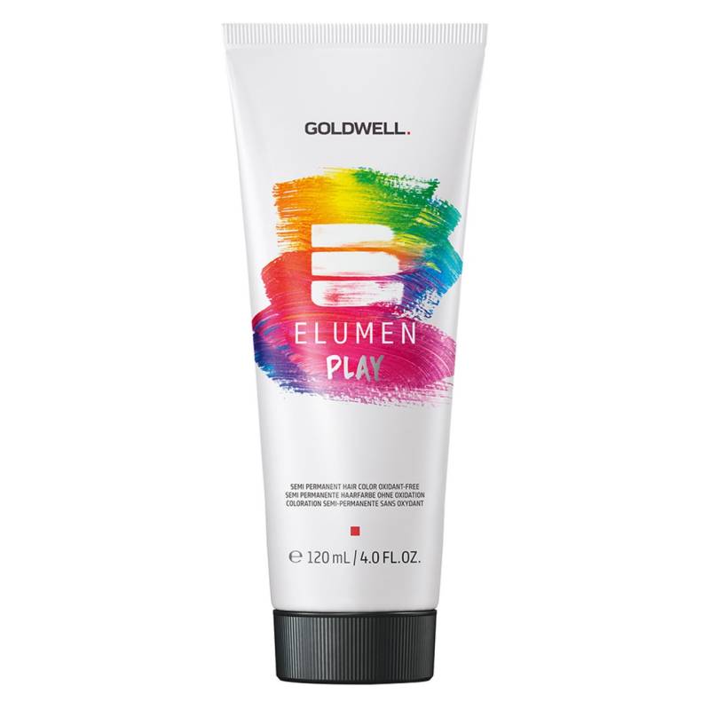 Elumen - Play @Pastell Lavendel von Goldwell