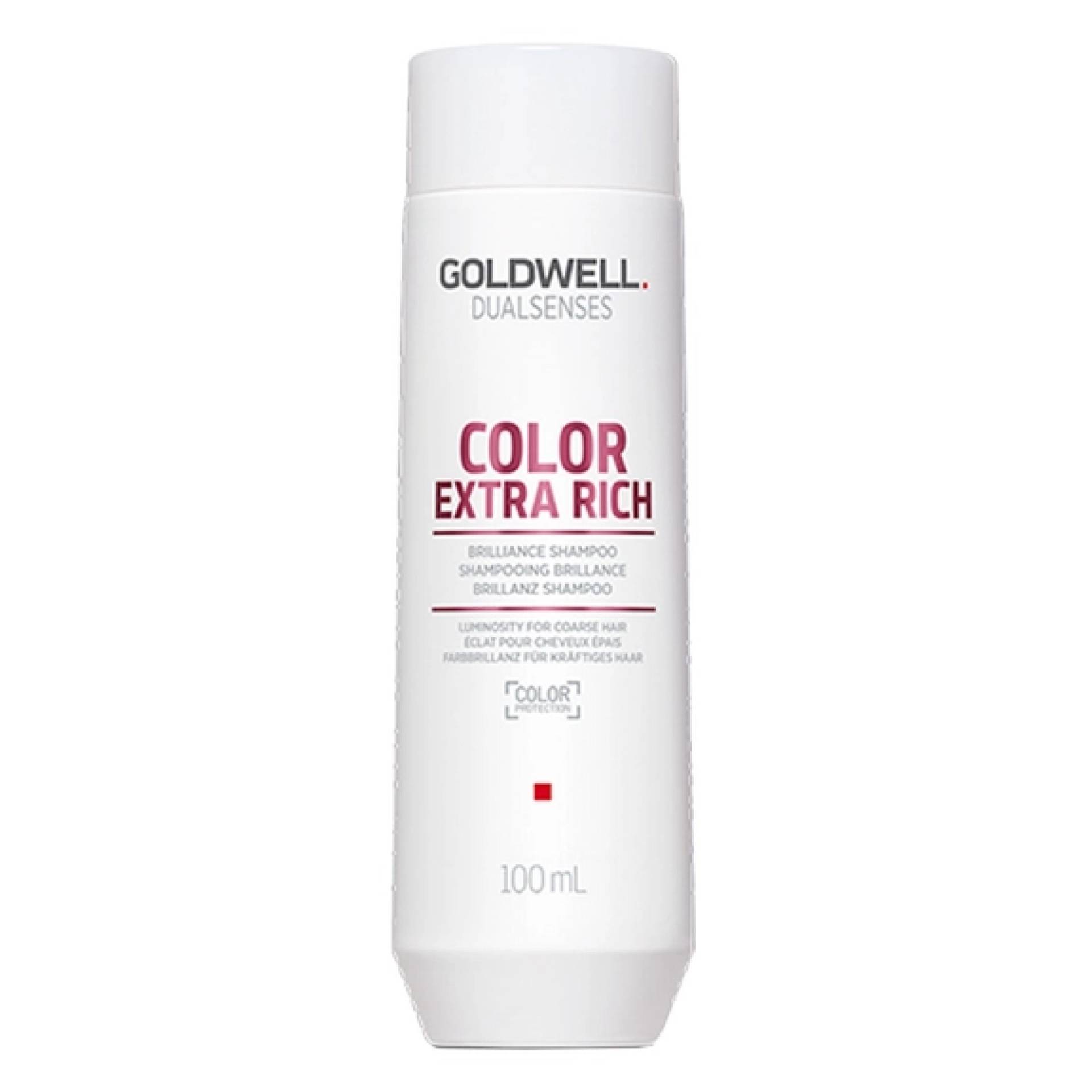 Goldwell COL ER SHAMPOO 100ML von Goldwell