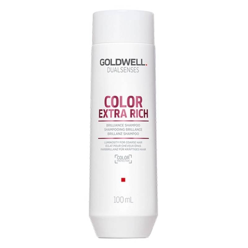 Goldwell COL ER SHAMPOO 100ML von Goldwell