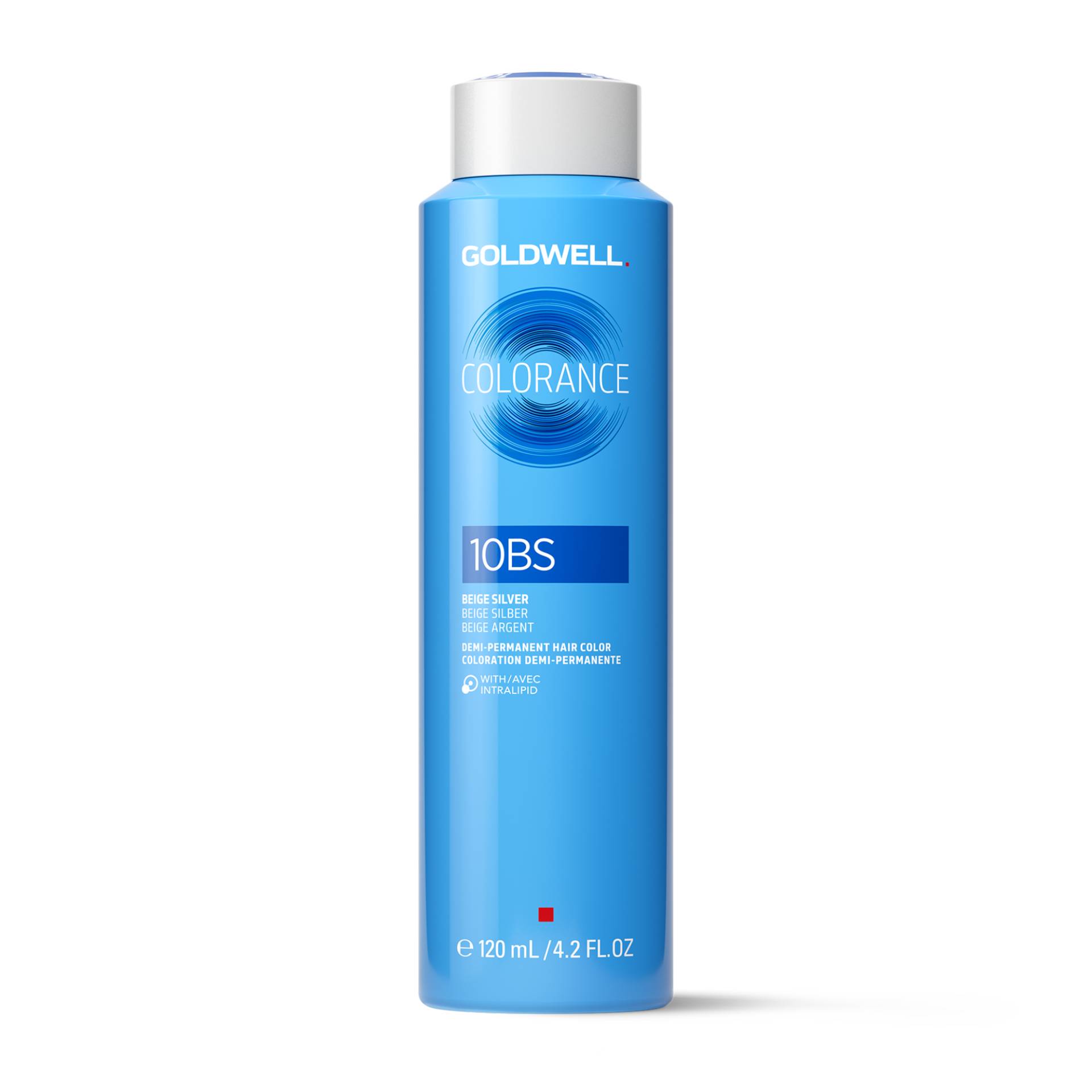 Goldwell COLORANCE 10BS 120ml von Goldwell