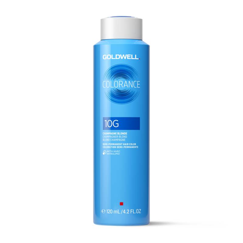 Goldwell COLORANCE 10G 120ml von Goldwell